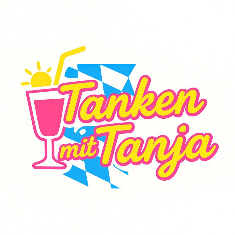 Tanken mit Tanja Logo
